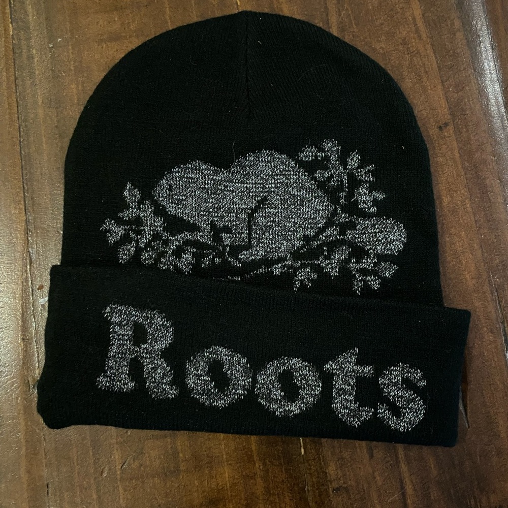 Roots Reflective Hat